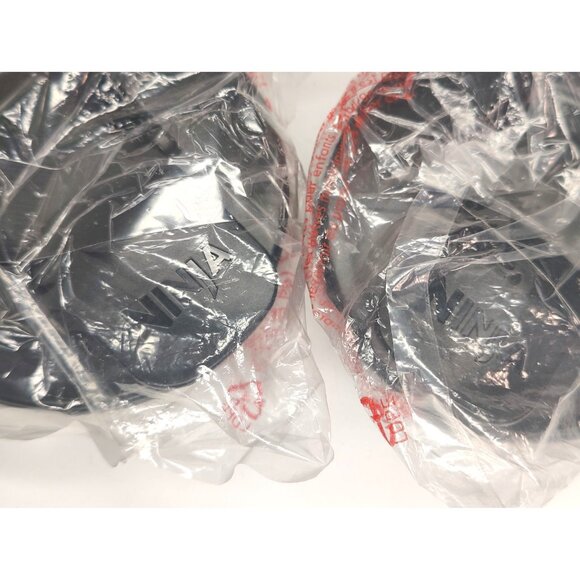 Nutri Ninja 18oz Cup Tumbler with 2 Flip Top Sip and Seal Lids - Picture 5 of 5